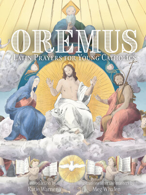 cover image of Oremus